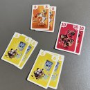 꼬리치는 강아지 | 초등학생 보드게임 귀여운 강아지가 사고 치는 클라이밍 카드 게임 멍망진창 리뷰