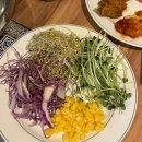 사브로소커피 | 모든게 다 있는 뷔페식 무한리필 샤브샤브 맛집 ‘사브로소 영종점’