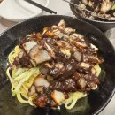 회영루 | 춘천 중식 터줏대감 회영루 간짜장, 탕수육 내돈내산 후기