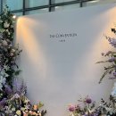 아이플라워 메이트 | [더컨벤션 신사] 아이폰스냅 촬영후기 | 어두운홀스냅 유얼메이트