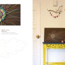 감성 손뜨개 이미지