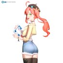 디지털 드로잉 이미지