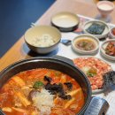 래미안스테이 | 양재역 맛집 부안육비 서초점 회식하기 좋은 뱅뱅사거리 맛집