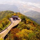 “정상에 서면 호수와 평야가 한눈에”… 여름 주말 역사 여행지 이미지