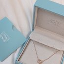 달(Dal) | 스톤헨지 DAL(달) 목걸이 선물 후기 - 여자친구 목걸이로 대만족한 이유