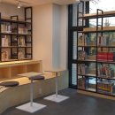 상동어울마당작은도서관 이미지