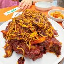 정릉56 | 국민대 정릉시장맛집 고고상회 뼈찜 밥도둑이 따로 없네