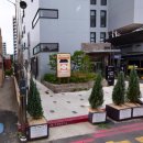 별빛공원지하공영주차장, 원미별마루 이미지