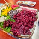 금수산한우마을 이미지