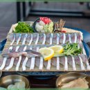 노도고등어회 이미지