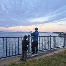 우중불고기 | 태안 오션뷰 캠핑장 바다랑캠핑장 f. 낚시, 갯벌체험, 우중철수