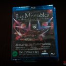 레미제라블 10주년 공연실황 이미지