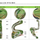 Tee Mark 운용 위치도 공지 이미지
