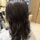 아이벨르팜므 고덕그라시움점 | [아이벨르팜므 고덕그라시움점] 레이어드 S컬 펌, 얇은 모질에도 볼륨감 있게