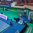 우슬체육관 이미지