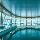 모실 수영장 이미지