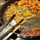 소문난 닭갈비 & 부대찌개