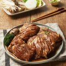 계룡숯불닭갈비앤닭보쌈 이미지