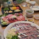 혼참치정육식당