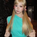 (Hair by)송요