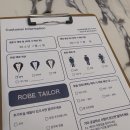 수원-0862 | 서울 로브테일러 로브인성수점 맞춤예복, 맞춤정장 방문후기