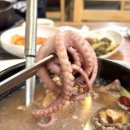 196 | 서오릉 낙지전문 해신탕, 전복맛집 탕196 후기
