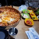 선산김가네닭갈비 이미지
