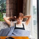 경성코페 양산홍룡사점 | 양산 홍룡사 입구.. 조용한 여유를 즐기는 감성카페 경성코페 양산홍룡사점..