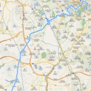 세평삼거리  LH수원센트럴3단지 | [시내버스,폐선] 수원여객 32-3