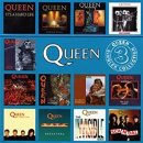 QUEEN / SINGLES COLLECTION VOL.3 (BOX SET) (LIMITED EDITION) 이미지