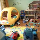 숲속의요정 이미지