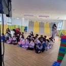 중부초등학교 병설유치원 | 어린이마술공연 양산 중부초등학교 병설유치원 행사 방문공연