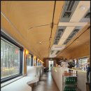 경춘선숲길 | 【노원/경춘스테이션 북 앤 커피】경춘선 숲길 기차감성 카페 후기