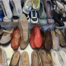 재미진디자인 | 부산 진시장 젤리슈즈 꾸미기 35,000원 구매팁, 젤리슈즈&비즈 구매처, 후기