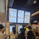 탕곡정마을회관 | 용산역점심맛집 미식회관 용산점 이마트 B2 푸드코트 다양한 메뉴 한곳에