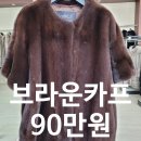 대성명품세탁 | 성균관대역 화서역 밍크싸게파는곳 밍크코트 구매하고 후회없는 이유