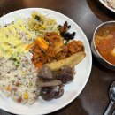 강남술상&강남밥상