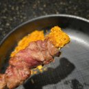 화락고기집 | 사상 양꼬치 맛집 화락에서 잡내없는 쫀득한 양꼬치 먹기