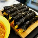 또또꼬마김밥평택용죽점 | 평택 용이동 또또꼬마김밥 모듬세트 간단하게 점심해결