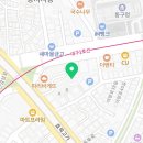 파리바게뜨대구효목점