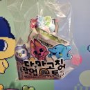 이루스토어 | 2025년 다마고치 팝업 스토어 in 성수 후기