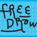 갤러리 두루 Free Draw 12회 정기전 이미지