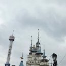 (주)벤처월드 | 롯데월드 혼자 평일에 놀이기구 8개 타기 skt 할인