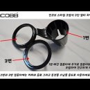 인코브(INCOBB KOREA) 기아 더 뉴 K5 DL3(THE NEW K5 DL3 / OPTIMA) 순정 기어다이얼 엠비언트 라이트 이미지