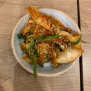 창대조개칼국수
