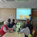 금천한내어르신복지센터 이미지