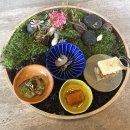 호수공원9 나들숲 | [ 광교호수공원맛집 ] 숲속 정원 같은 도쿄등심 광교점, 눈과 입 즐거운 런치 스키야키 코스