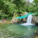 장각폭포 공중화장실 이미지