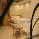 제주독채펜션감성숙소사우나 이미지