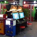 보이스 싱어 코인 노래연습장 이미지